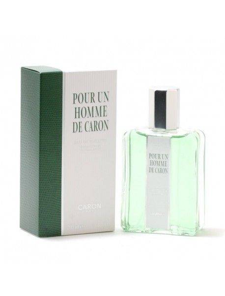 profumo caron pour homme