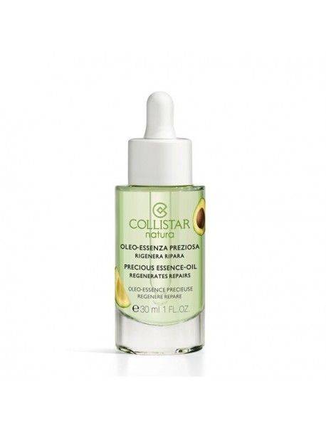 Collistar NATURA Oleo Essenza Preziosa 30ml Collistar NATURA Oleo Essenza Preziosa 30ml 8015150215039