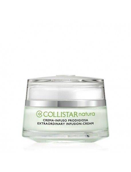 Collistar NATURA Crema Infuso Prodigiosa 50ml Collistar NATURA Crema Infuso Prodigiosa 50ml 8015150215022