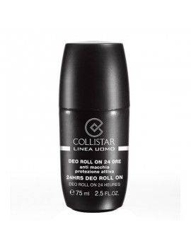 Collistar Uomo Deo Roll On 24 Ore 75ml