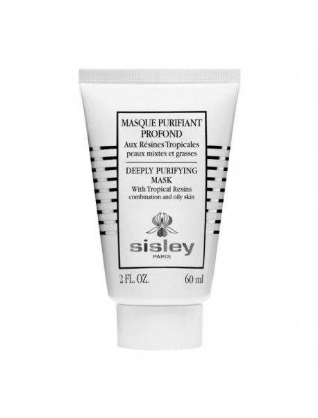 Sisley MASQUE Purifiant Profond aux Résines Tropicales 60ml Sisley MASQUE Purifiant Profond aux Résines Tropicales 60ml 3473311415653