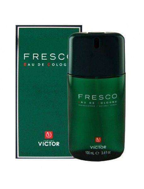 Victor FRESCO Eau de Cologne 100ml 8009150871203