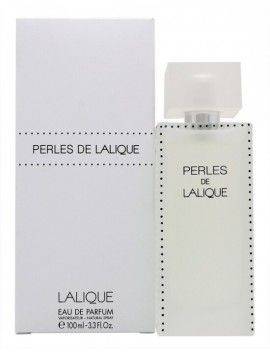 Lalique PERLES DE LALIQUE Eau de Parfum 100ml