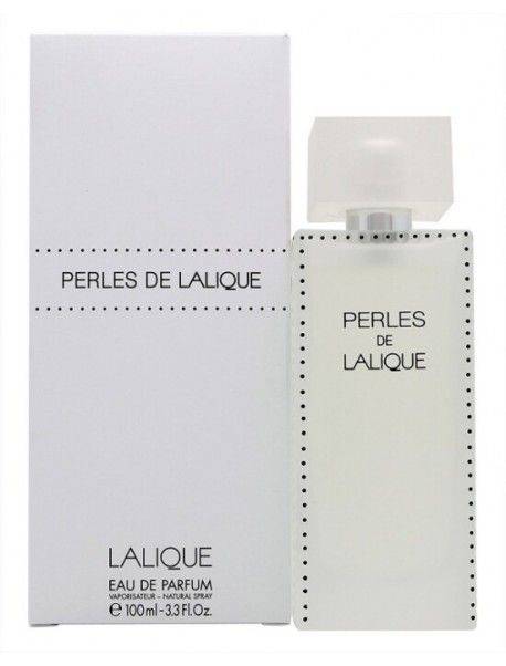 Lalique PERLES DE LALIQUE Eau de Parfum 100ml 3454960021679