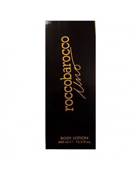 RoccoBarocco UNO Body Lotion 400ml 8011889082034