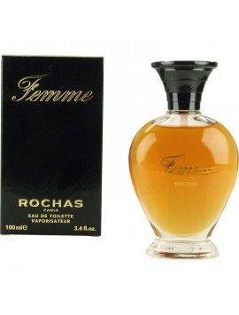 Rochas FEMME Eau de Toilette 100ml