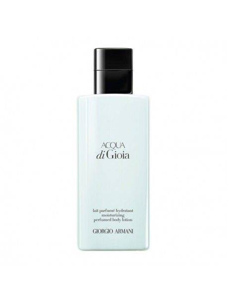Armani AIR DI GIOIA Perfumed Body Lotion 200ml Armani AIR DI GIOIA Perfumed Body Lotion 200ml 3614271582447