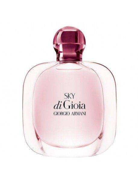 Armani SKY DI GIOIA Eau de Parfum 30ml Armani SKY DI GIOIA Eau de Parfum 30ml 3614271697004