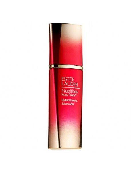 Estee Lauder NUTRITIOUS Rosy Prism™ Radiant Essence Serum 30ml Estee Lauder NUTRITIOUS Rosy Prism™ Radiant Essence Serum 30ml 0887167010215