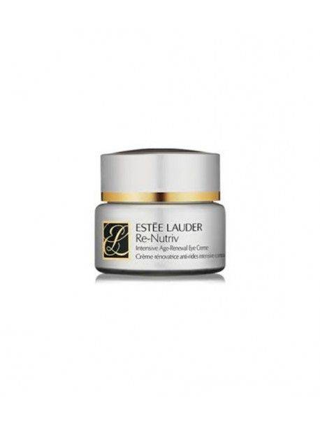 Estee Lauder RE-NUTRIV Intensive Age Renewal Eye Creme 15ml Estee Lauder RE-NUTRIV Intensive Age Renewal Eye Creme 15ml 0027131941446