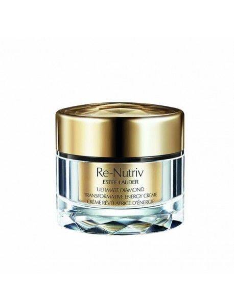 Estee Lauder RE-NUTRIV Ultimate Diamond Creme 50ml Estee Lauder RE-NUTRIV Ultimate Diamond Creme 50ml 0887167124783