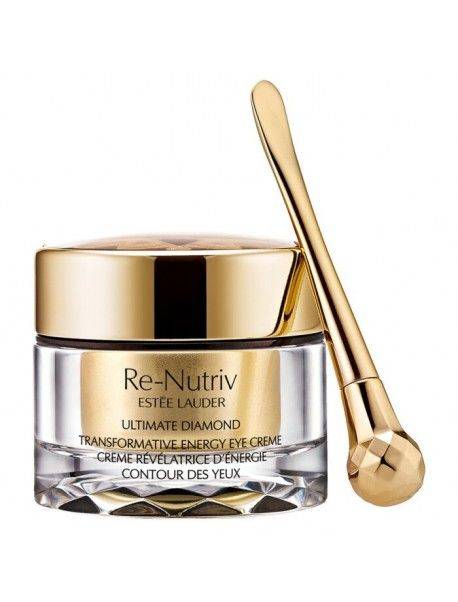 Estee Lauder RE-NUTRIV Ultimate Diamond Eye Creme 15ml Estee Lauder RE-NUTRIV Ultimate Diamond Eye Creme 15ml 0887167141230