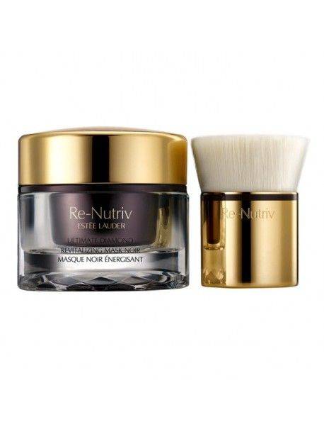 Estee Lauder RE-NUTRIV Ultimate Diamond Mask Noir 50ml 0887167157330