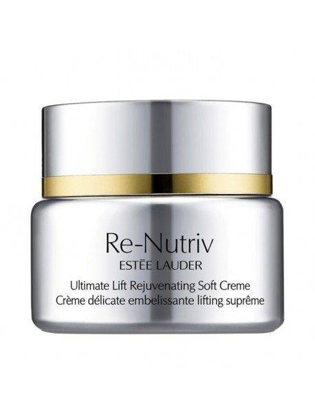Estee Lauder RE-NUTRIV Ultimate Lift Rejuvenating Soft Creme 50ml Estee Lauder RE-NUTRIV Ultimate Lift Rejuvenating Soft Creme 50ml 0887167203600