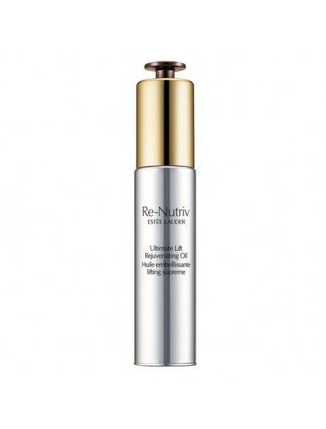 Estee Lauder RE-NUTRIV Ultimate Lift Rejuvenating Oil 30ml Estee Lauder RE-NUTRIV Ultimate Lift Rejuvenating Oil 30ml 0887167201217