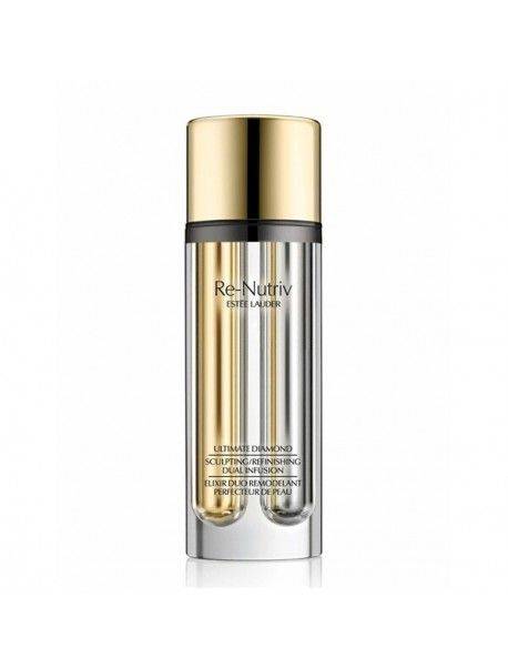 Estee Lauder RE-NUTRIV Ultimate Diamond Serum 2 x 12.5ml Estee Lauder RE-NUTRIV Ultimate Diamond Serum 2 x 12.5ml 0887167050129