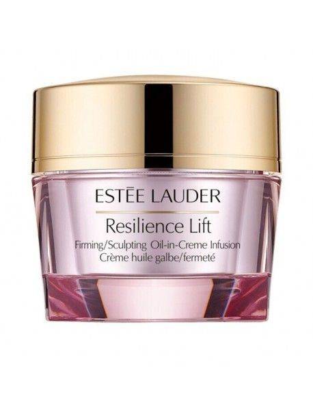 Estee Lauder RESILIENCE LIFT Oil in Creme 50ml Estee Lauder RESILIENCE LIFT Oil in Creme 50ml 0887167145245