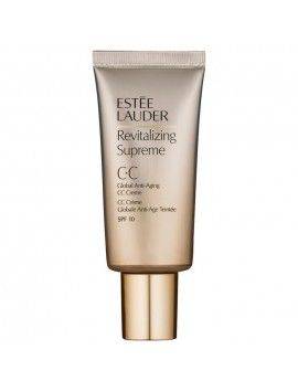 Estee Lauder REVITALIZING SUPREME Global Anti-Age CC Creme SPF10 30ml