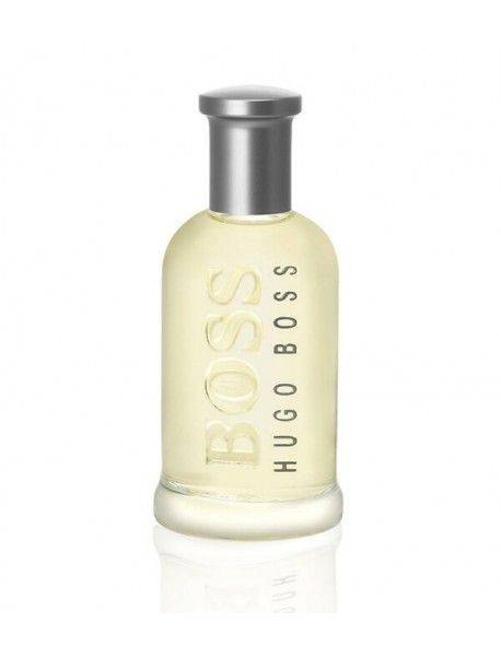 Hugo Boss BOSS BOTTLED Eau de Toilette 200ml 0737052189765