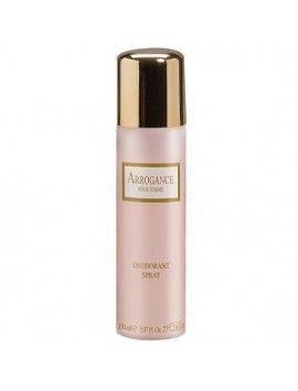 Arrogance POUR FEMME Deodorant Spray 150ml
