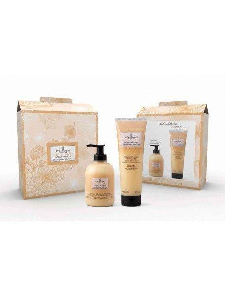 Atkinson VANILLA Gift Set Atkinson VANILLA Gift Set 8002135141773
