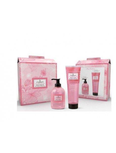 Atkinson ROSE EMBRACE Gift Set Atkinson ROSE EMBRACE Gift Set 8002135141759