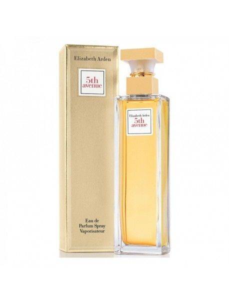 Elizabeth Arden 5th AVENUE Eau de Parfum 125ml 0085805390600