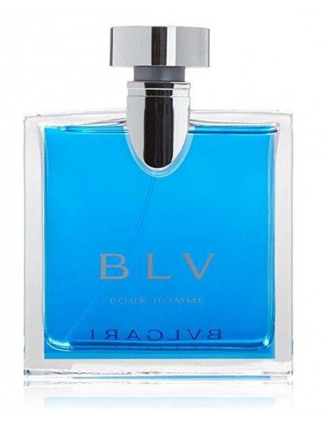 Bulgari BLV Pour Homme Eau de Toilette 100ml Bulgari BLV Pour Homme Eau de Toilette 100ml 0783320881596