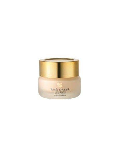 Estee Lauder TRIPLE CREME Skin Rehydrator Masque Rehydratant 50ml Estee Lauder TRIPLE CREME Skin Rehydrator Masque Rehydratant 50ml 0027131018148