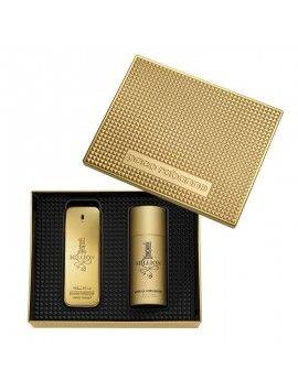 Paco Rabanne 1 MILLION Gift Set