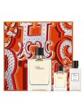 Hermès TERRE D'HERMES Eau de Parfum Gift Set