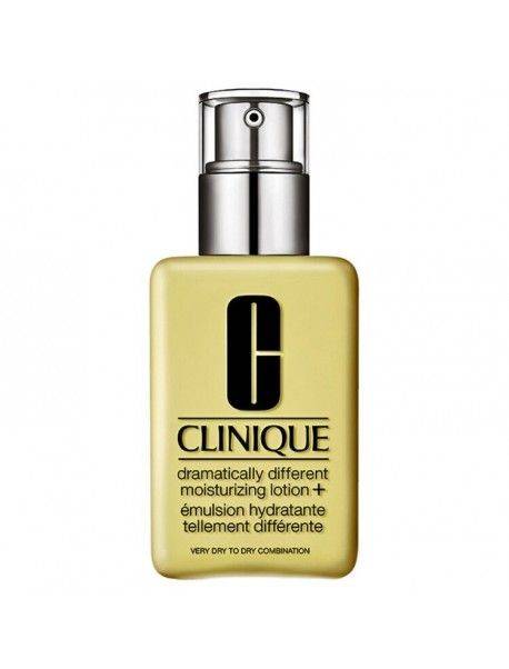 Clinique DRAMATICALLY Different Moisturizing Lotion + 125ml 0020714598907