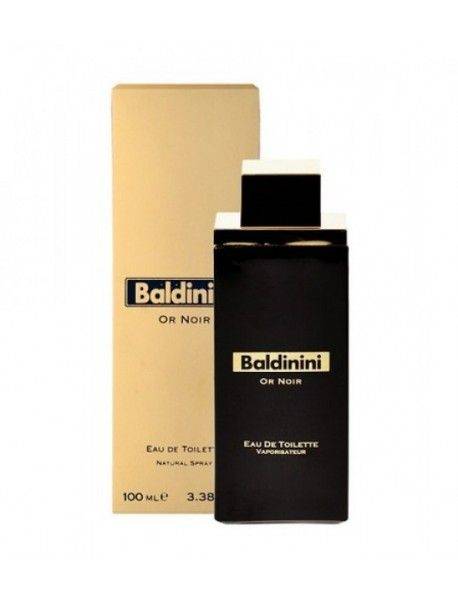 Baldinini OR NOIR Eau de Toilette 100ml Baldinini OR NOIR Eau de Toilette 100ml 8002747049085