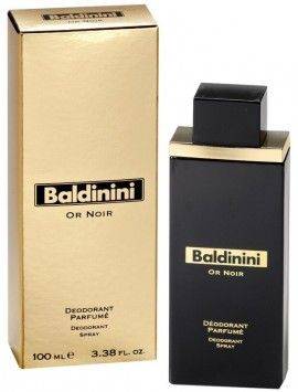 Baldinini OR NOIR Deodorant Spray 100ml