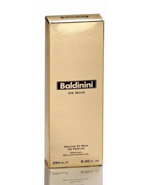 Baldinini OR NOIR Gel Douche 250ml Baldinini OR NOIR Gel Douche 250ml 8002747047531