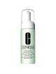 Clinique EXTRA GENTLE Cleansing Foam 125ml 0020714783297