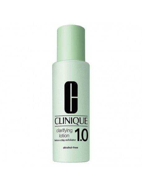 Clinique CLARIFYNG LOTION 1 No Alcol 200ml 0020714800857