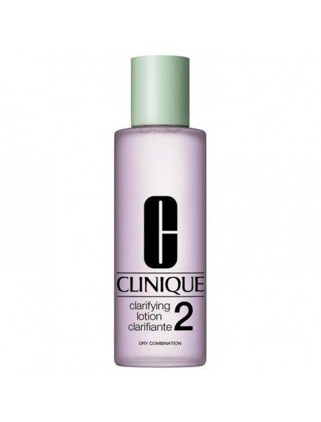 Clinique CLARIFYNG LOTION 2 200ml 0020714462765