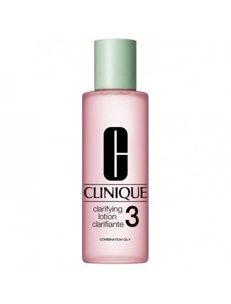 Clinique CLARIFYNG LOTION 3 200ml 0020714462772