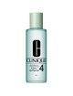 Clinique CLARIFYNG LOTION 4 200ml 0020714462789