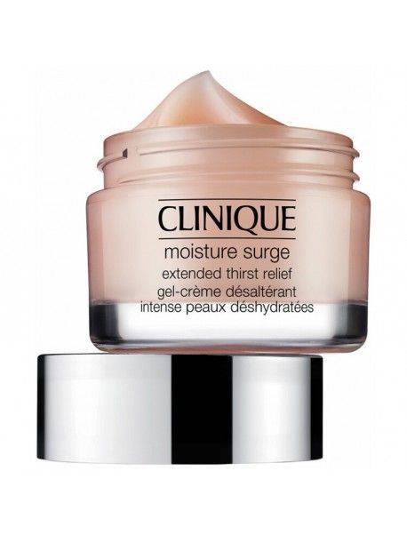 Clinique MOISTURE SURGE Gel Creme Desalterant 50ml Clinique MOISTURE SURGE Gel Creme Desalterant 50ml 0020714305994