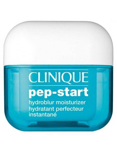 Clinique PEP START Hydroblur Moisturizer 50ml Clinique PEP START Hydroblur Moisturizer 50ml 0020714806323