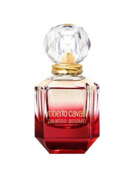 Roberto Cavalli PARADISO ASSOLUTO Eau de Parfum 75ml Roberto Cavalli PARADISO ASSOLUTO Eau de Parfum 75ml 3614222793496
