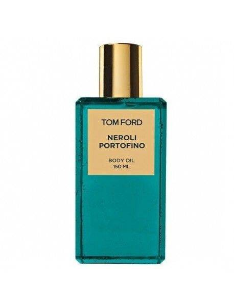Tom Ford NEROLI PORTOFINO Body Oil 250ml 888066008648