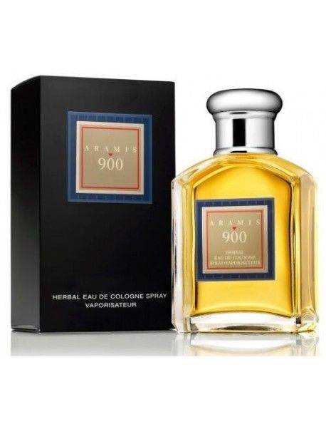 Aramis HERBAL 900 Eau de Cologne 100ml Aramis HERBAL 900 Eau de Cologne 100ml 0022548199329