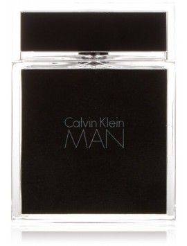 Calvin Klein MAN Eau de Toilette 100ml