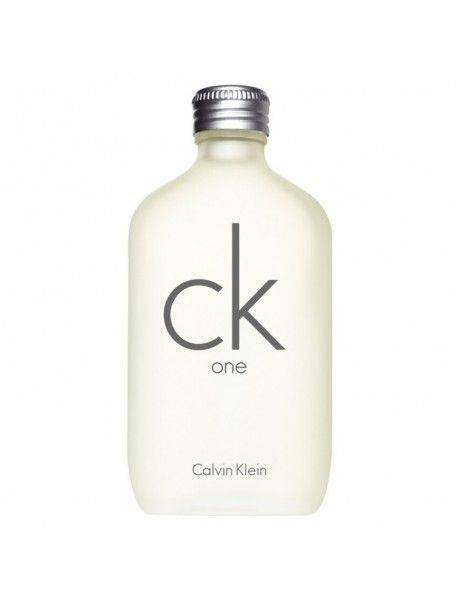 Calvin Klein CK ONE Eau de Toilette 200ml Calvin Klein CK ONE Eau de Toilette 200ml 0088300607433