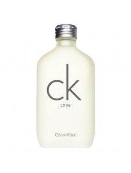 Calvin Klein CK ONE Eau de Toilette 200ml
