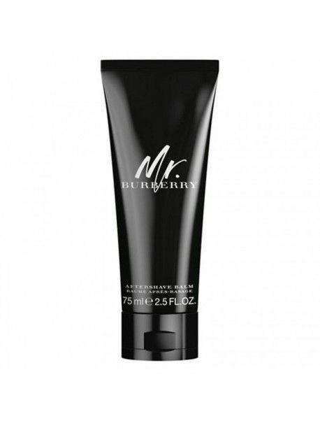 Burberry MR BURBERRY After Shave Balm 75ml Burberry MR BURBERRY After Shave Balm 75ml 5045497480398
