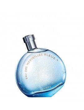 Hermès EAU DES MERVEILLES BLEUE Eau de Toilette 30ml